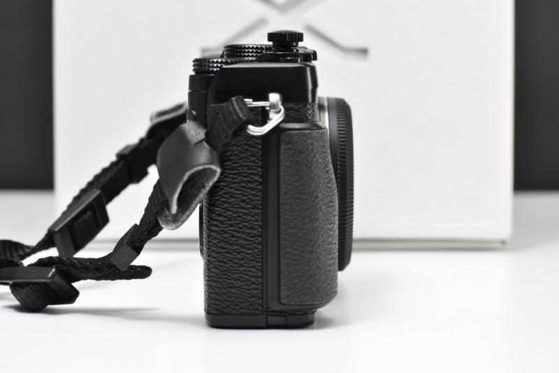 กล้อง Fujifilm X-E2s body สภาพนางฟ้า อดีตประกันศูนย์ การทำงานปกติดีเต็มระบบ ของครบกล่อง